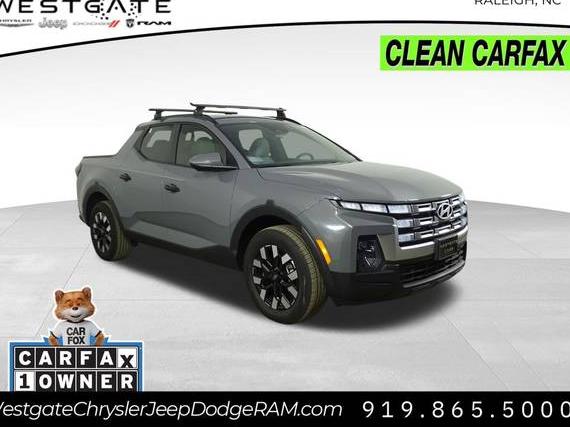 HYUNDAI SANTA CRUZ 2025 5NTJCDDE0SH134622 image HYUNDAI SANTA CRUZ 2025 5NTJCDDE0SH134622 image